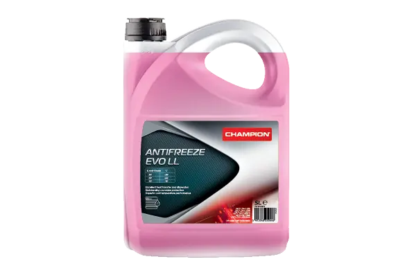 CHAMPION LUBRICANTS 1052675