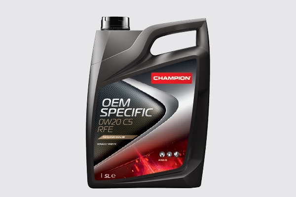 CHAMPION LUBRICANTS 1042491