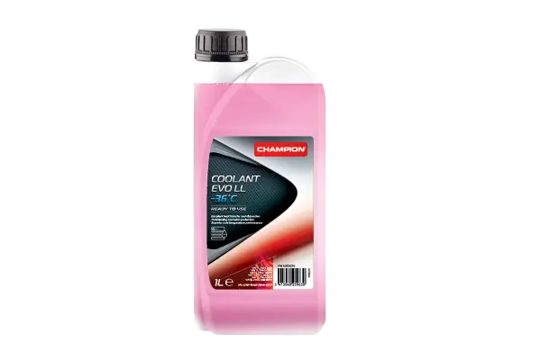 CHAMPION LUBRICANTS 1052670