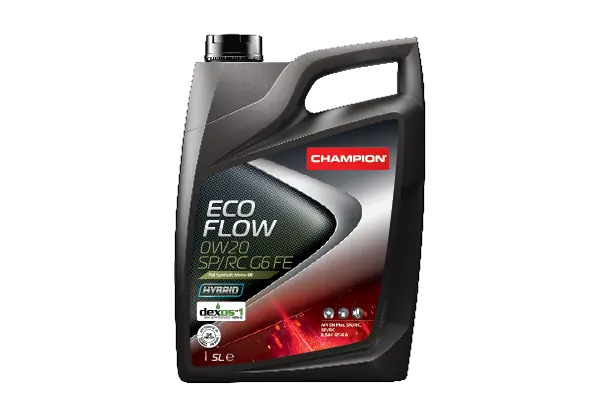 CHAMPION LUBRICANTS 1047255