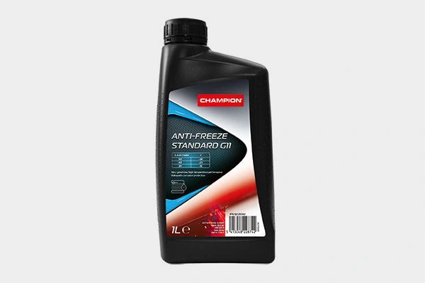 CHAMPION LUBRICANTS 8228742