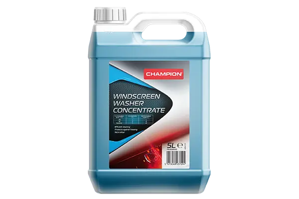 CHAMPION LUBRICANTS 1043320