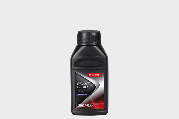 CHAMPION LUBRICANTS 8208300