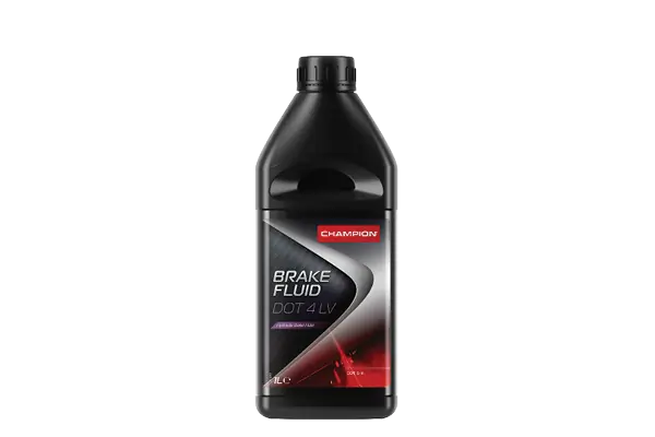 CHAMPION LUBRICANTS 1047768