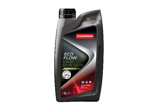 CHAMPION LUBRICANTS 1047326