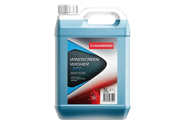 CHAMPION LUBRICANTS 1043321