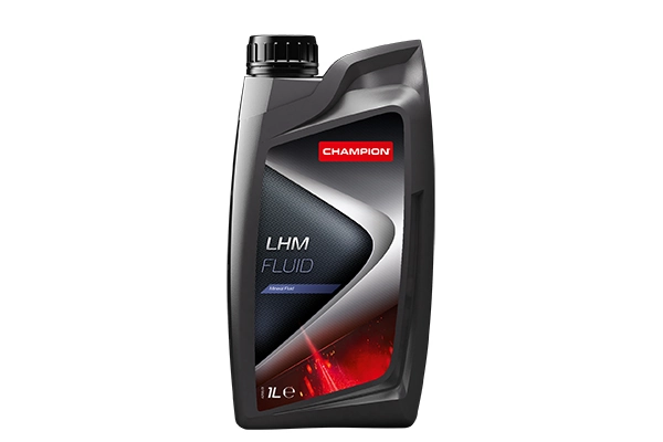 CHAMPION LUBRICANTS 8208607