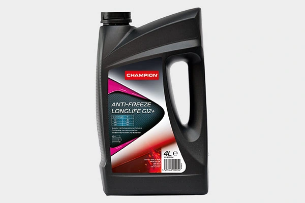 CHAMPION LUBRICANTS 8222054