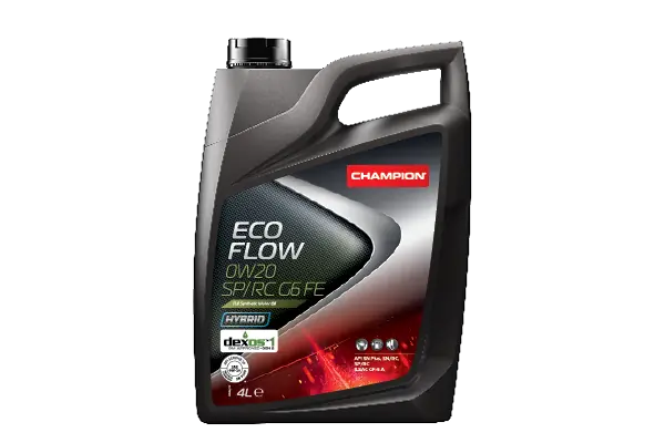 CHAMPION LUBRICANTS 1047254