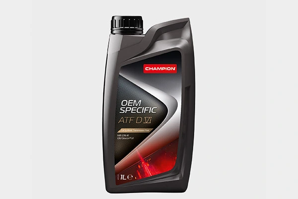 CHAMPION LUBRICANTS 8205705