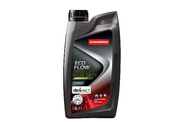 CHAMPION LUBRICANTS 1047251