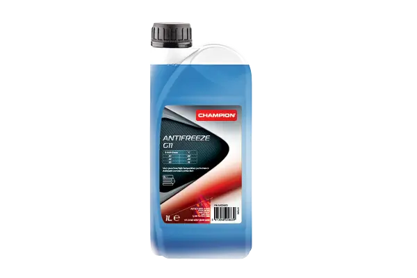 CHAMPION LUBRICANTS 1052662