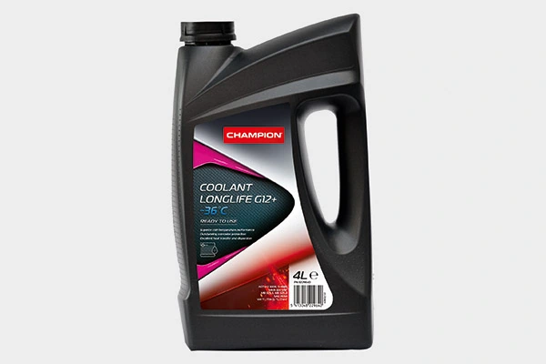 CHAMPION LUBRICANTS 8229640