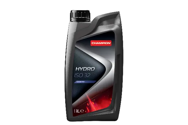 CHAMPION LUBRICANTS 1047714