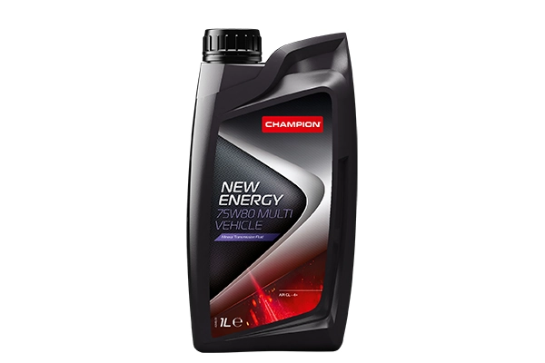 CHAMPION LUBRICANTS 8203909
