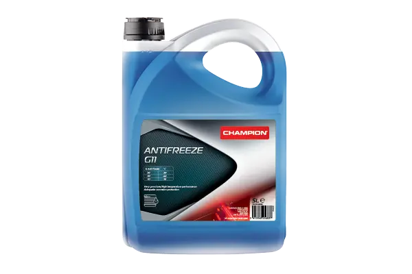 CHAMPION LUBRICANTS 1052666