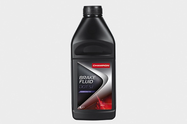 CHAMPION LUBRICANTS 8208508