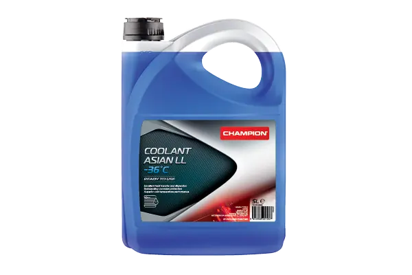 CHAMPION LUBRICANTS 1052688