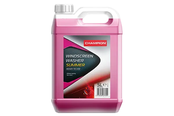 CHAMPION LUBRICANTS 1043322