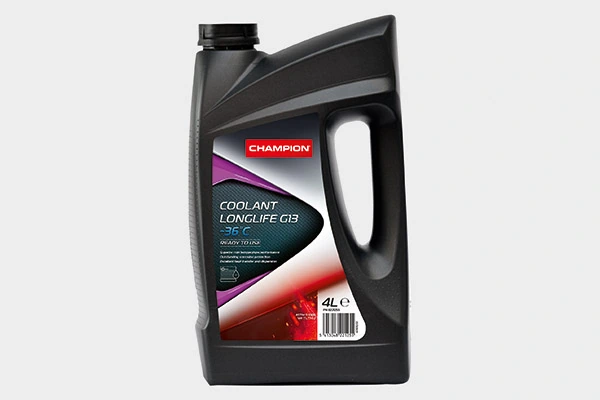 CHAMPION LUBRICANTS 8221255