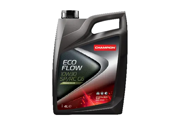 CHAMPION LUBRICANTS 1047298
