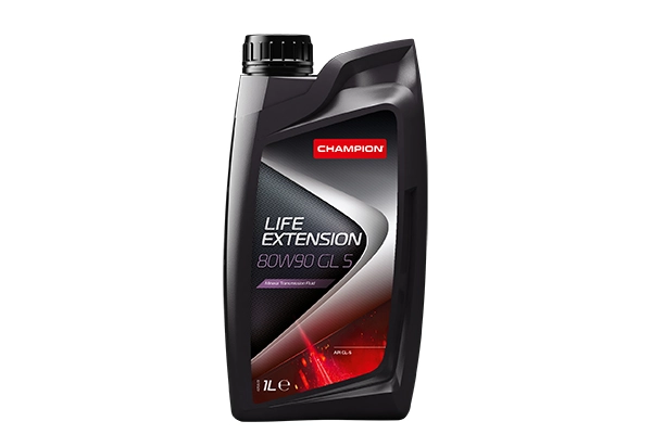 CHAMPION LUBRICANTS 8204609