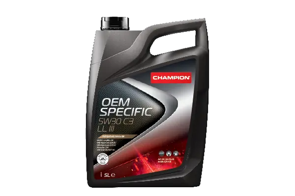 CHAMPION LUBRICANTS 1048184