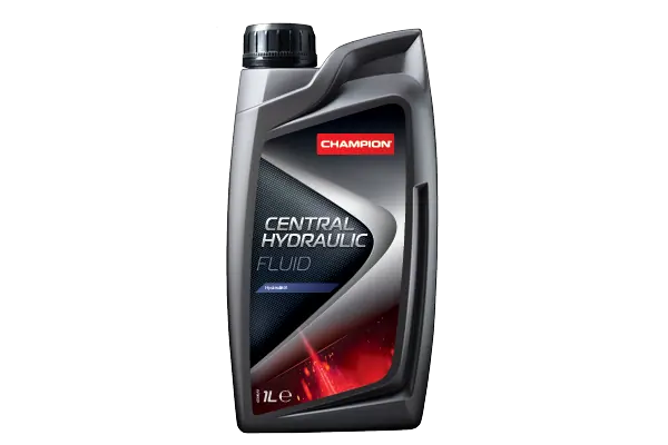 CHAMPION LUBRICANTS 1050776
