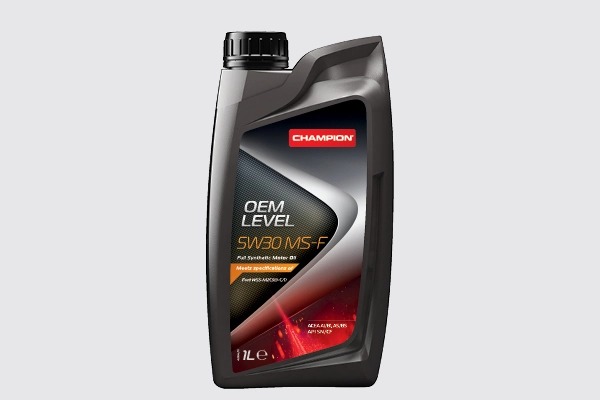 CHAMPION LUBRICANTS 1043910