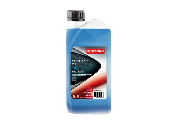 CHAMPION LUBRICANTS 1052664
