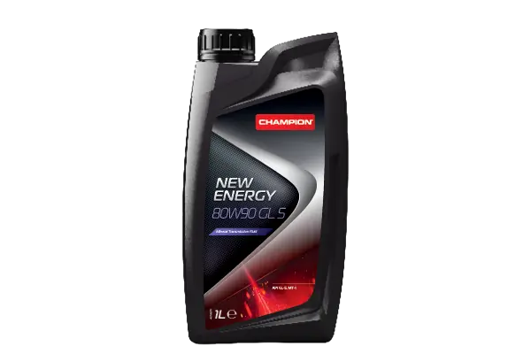 CHAMPION LUBRICANTS 1047708