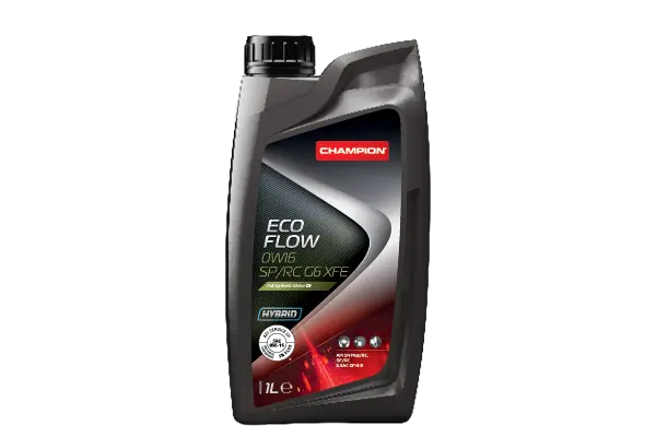 CHAMPION LUBRICANTS 1047245