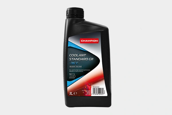 CHAMPION LUBRICANTS 8220357