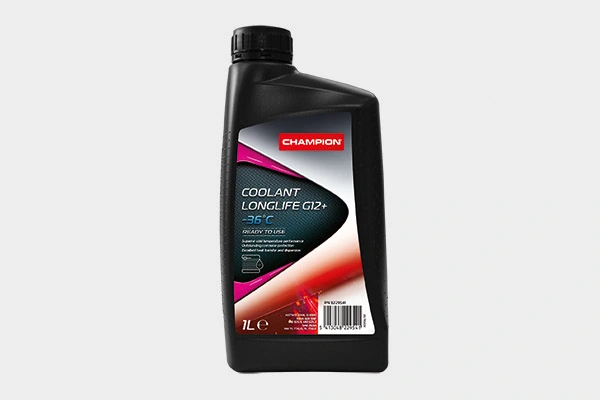 CHAMPION LUBRICANTS 8229541