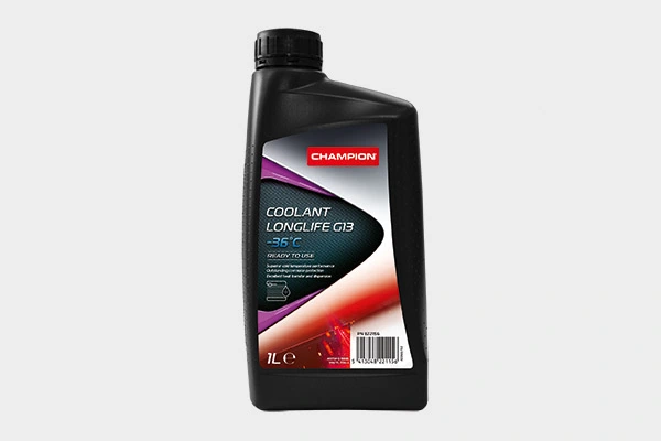 CHAMPION LUBRICANTS 8221156