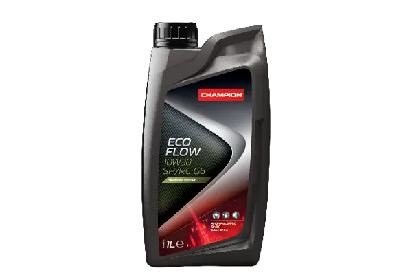 CHAMPION LUBRICANTS 1047297