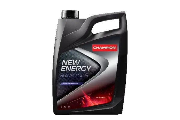 CHAMPION LUBRICANTS 1047709