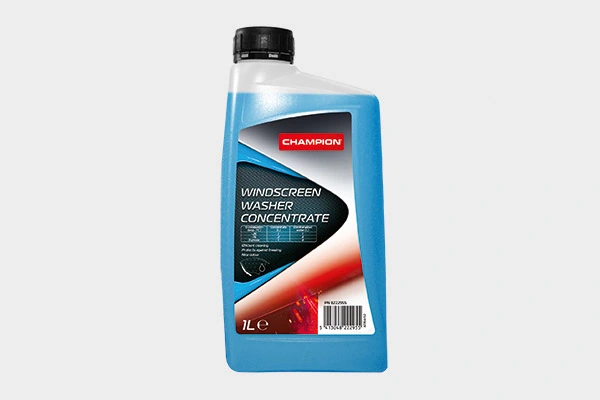 CHAMPION LUBRICANTS 8222955