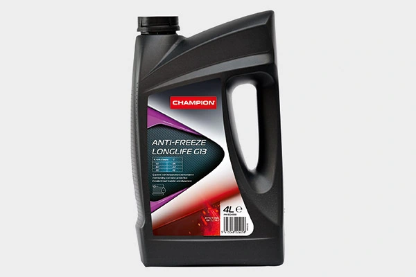 CHAMPION LUBRICANTS 8224058