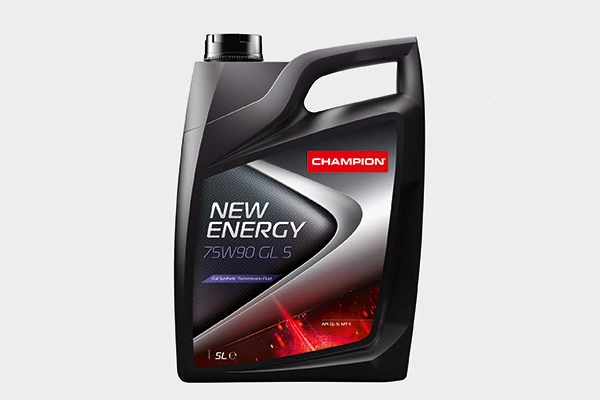 CHAMPION LUBRICANTS 8204302
