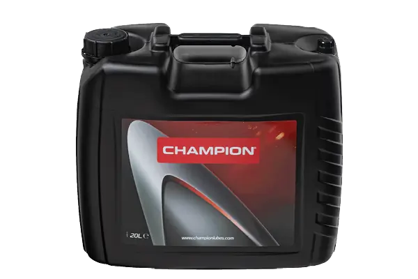 CHAMPION LUBRICANTS 1050152