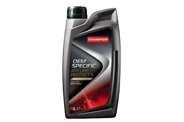 CHAMPION LUBRICANTS 1050782