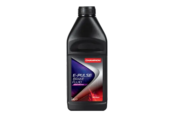 CHAMPION LUBRICANTS 1053468