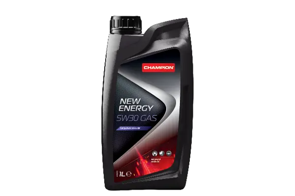 CHAMPION LUBRICANTS 1048503