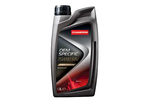 CHAMPION LUBRICANTS 1049048
