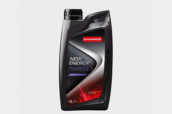 CHAMPION LUBRICANTS 8204203