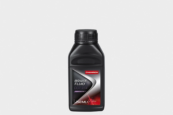 CHAMPION LUBRICANTS 8207808