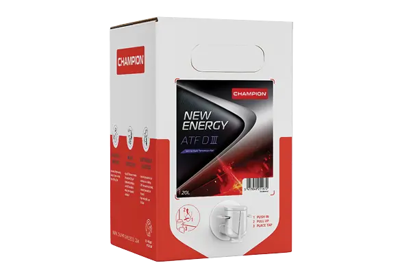 CHAMPION LUBRICANTS 1053757
