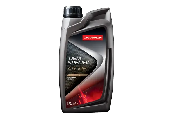 CHAMPION LUBRICANTS 1049963