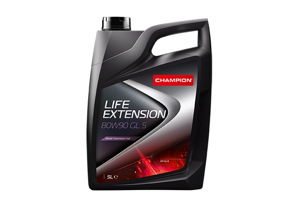 CHAMPION LUBRICANTS 8204708
